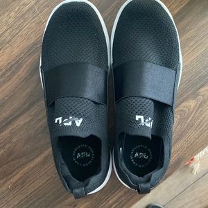 APL TechLoom Bliss Knit Running Shoe